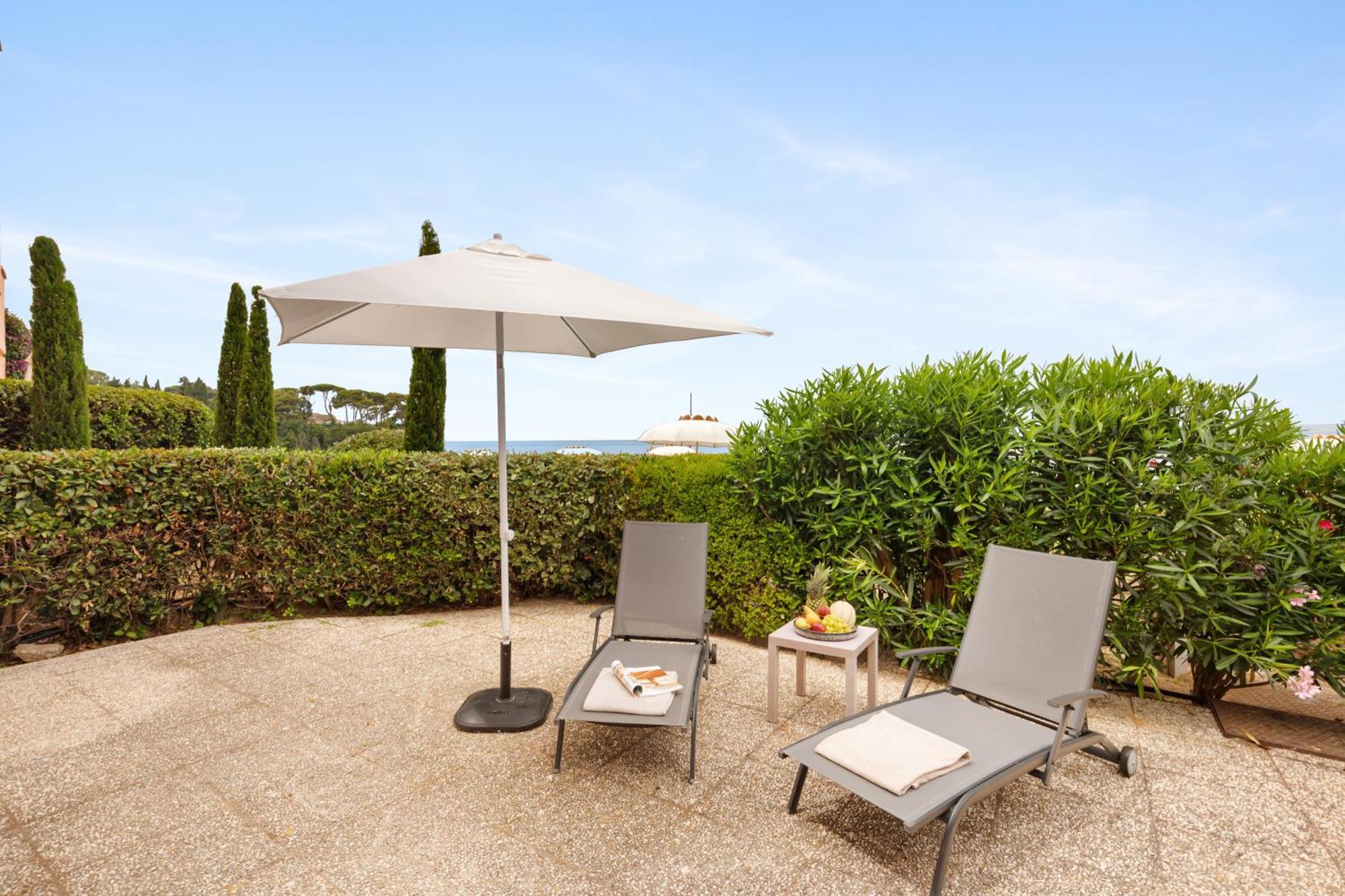 Hotel Villa Domizia Porto Santo Stefano  Ngoại thất bức ảnh