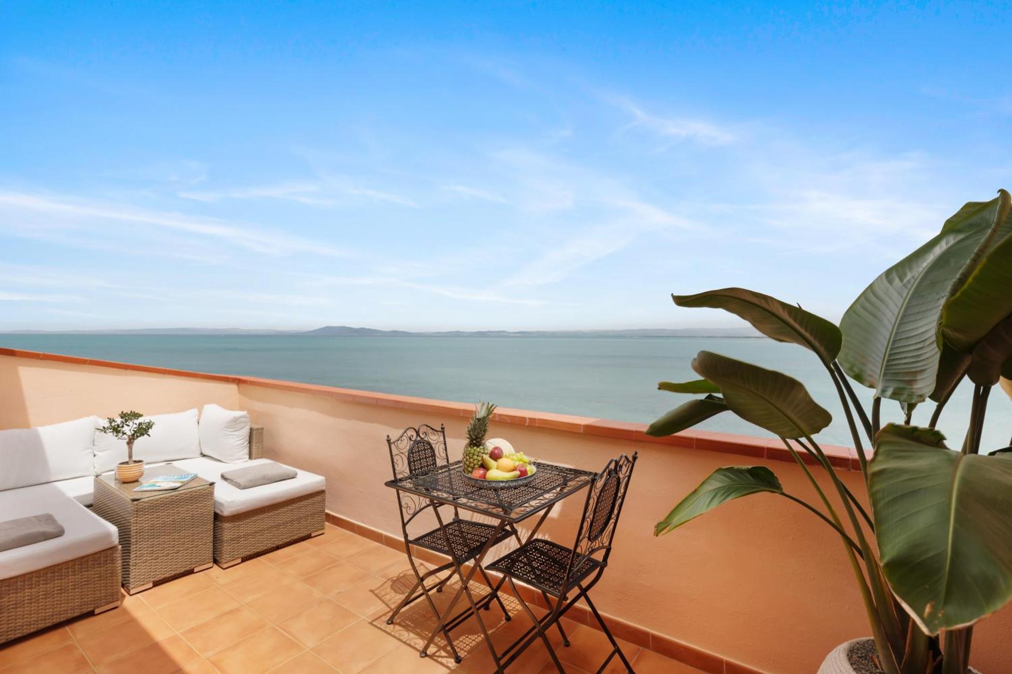 Hotel Villa Domizia Porto Santo Stefano  Ngoại thất bức ảnh