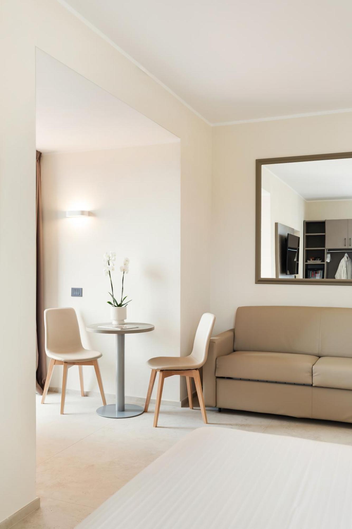 Hotel Villa Domizia Porto Santo Stefano  Ngoại thất bức ảnh