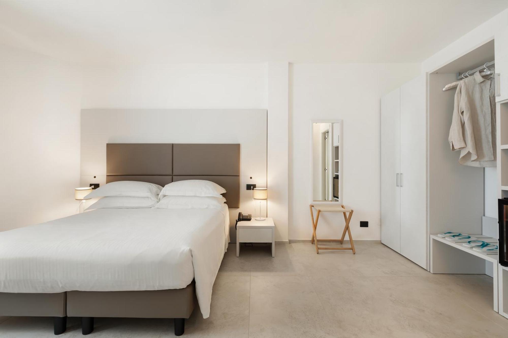 Hotel Villa Domizia Porto Santo Stefano  Ngoại thất bức ảnh